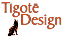 Welcome to Tigote Design