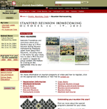 SAA  RH2003 Home Page
